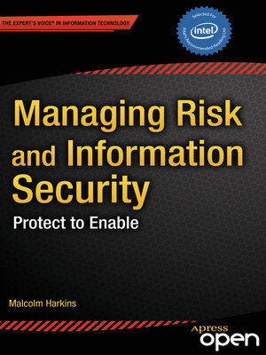 Managing Risk and Information Security - ebook